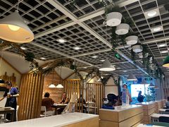 -宜家·瑞典风味餐厅(四元桥店)