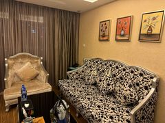 -深圳葵花酒店公寓(福田口岸店)