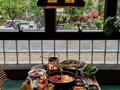 -大龙燚·旷野鲜火锅(广州首店)