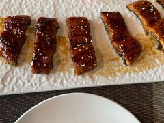 烤活鳗-山葵家·创意料理(宁波来福士店)