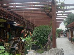 -茯茶镇