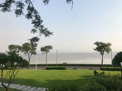 -深圳湾公园(南山区)