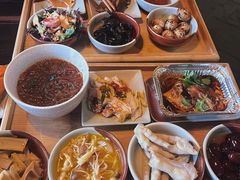 -青藤茶馆(南山路店)