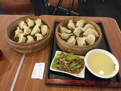 千忆牛肉灌汤包-千忆汤包(闽江路店)