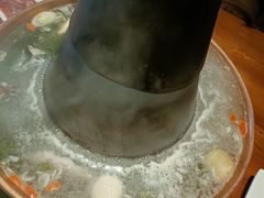 -義聚德·清真铜锅涮羊肉·烧烤(河东店)