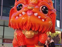 -星巴克臻选(上海合生汇1F店)