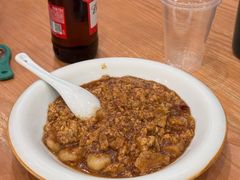 -23号墙门菜(狮虎桥店)