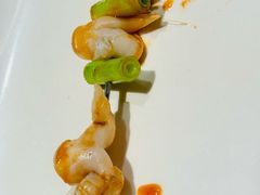 -正黄旗海鲜烧烤大排档(延安路总店)
