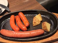 -萨莉亚意式餐厅(莲花国际广场店)