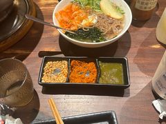 -肉仓焼肉バー(烟台山店)