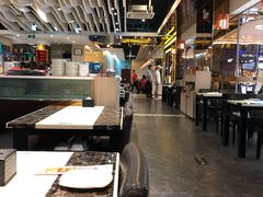 -老边饺子馆(金源店)