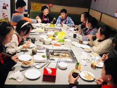 包厢-海底捞火锅(漕宝路店)