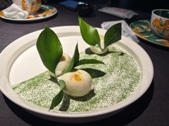 -華府(凯德晶萃店)