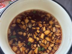 -峡谷农家乐饭店