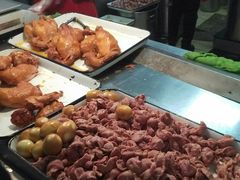 -鸡打鸣熏鸡系列(总店)