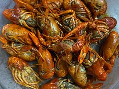 -二钳洞庭虾蟹·江湖菜(鹭岛店)