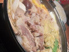 -炉胜·炉端烧·居酒屋