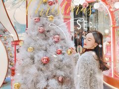 -深圳来福士广场