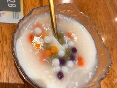 -豆相识•九九豆腐脑(牛咡桥店)