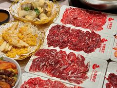 -合意桐坑牛肉粿·鲜牛肉火锅(嵩山总店)