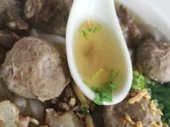 -菜忠潮州牛肉店(岗厦店)