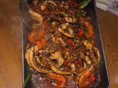 -黄泥岗·地道湖北菜(奥特莱斯店)