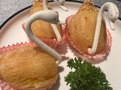 -晋江荣誉国际酒店·港誉茶餐厅