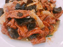 -晋阳饭庄(虎坊桥店)