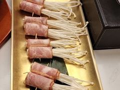 -权金城·炭火烤肉(北京联想桥店)