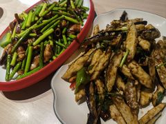 -叶派龙虾•招牌香辣蟹·海鲜(中海国际店)