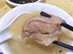 -红旗山庄(圭峰山店)