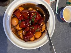 -江南里·新浙菜(苏州大悦城店)
