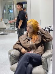 -YH HAIR SALON