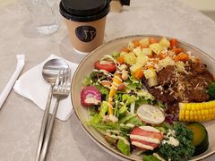 -Yum Yum 土耳其风味餐厅(万达尊店)