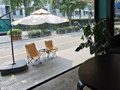 -NokNok Coffee(宽窄巷子店)