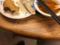 -天仁聚驴肉香(北石槽店)