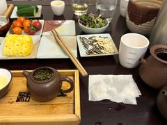 -青藤茶馆(南山路店)