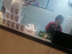 -回味鸭血粉丝汤(砂之船店)
