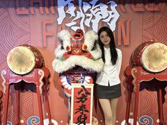 -重庆欢乐海底世界