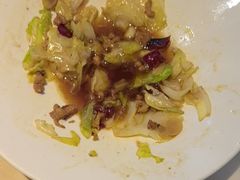 -福禄财东北菜(珠江帝景店)