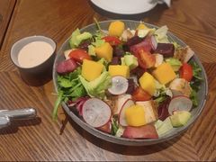 -THE WOODS 简餐 (国贸商城店)