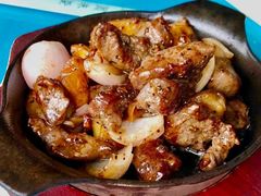 -My Way Town买味堂·东南亚餐厅(亦庄店)