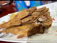 -海拉尔蒙古包(房山长阳店)