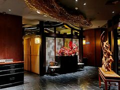 大堂-余欢领鲜火锅(新街口店)