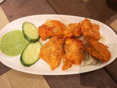 -Pita's&Tika's中东和印度风味餐厅(龙湖天街店)