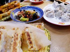 -天津理工大学-学生第2食堂