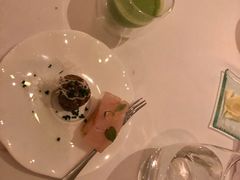 餐前小食-Jean Georges