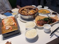 -外婆家(西红门荟聚购物中心店)