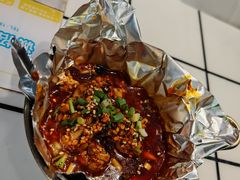 -食全食美冷锅串串(青年街店)