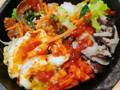-小木屋拌饭(沈阳中街大悦城店)